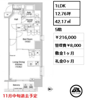 コンフォリア秋葉原EAST