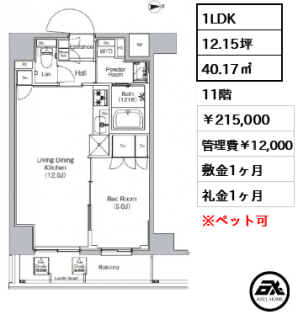 プラウドフラット外神田
