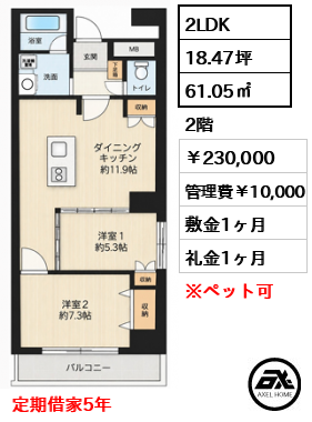 ライトコート四谷