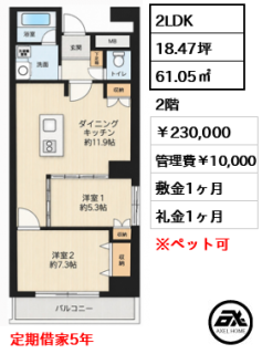 ライトコート四谷