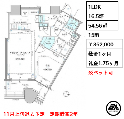 パークタワー勝どき サウス