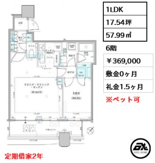 パークタワー勝どき サウス