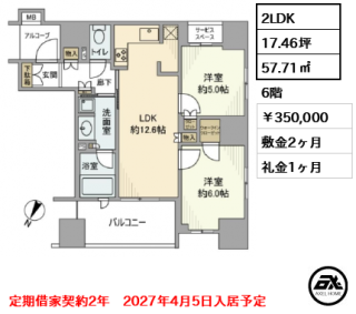 ジオ新宿若松町