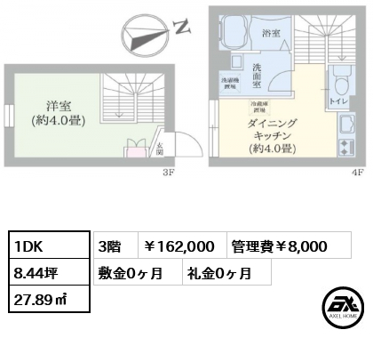 Delfino（デルフィーノ） 16.2万円