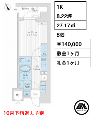 ハレマカニ御苑 （HAREMAKANI GYOEN） 140,000円