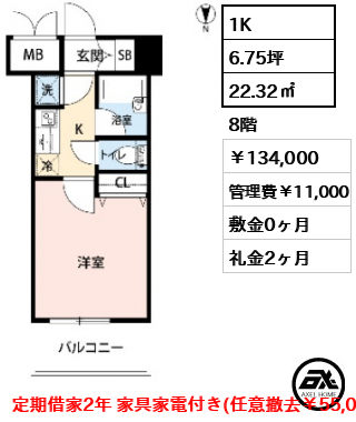 パレステュディオ田町