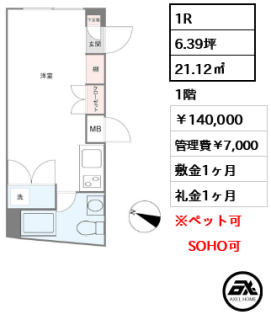 ZOOM表参道（ズーム表参道）