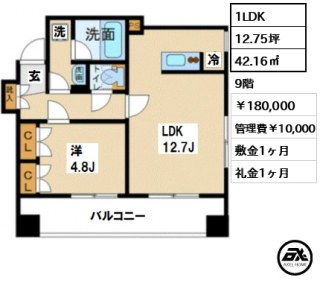 プレール・ドゥーク八丁堀