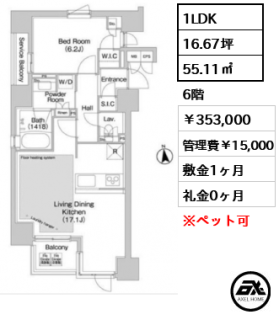 コンフォリア赤坂