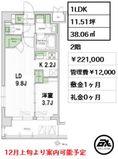 アーバネックス原宿