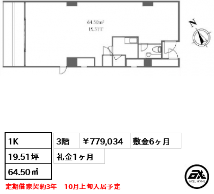 パークサイドシックス 779,034円