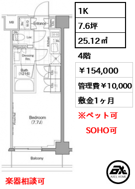 ザ・パークハビオ新宿