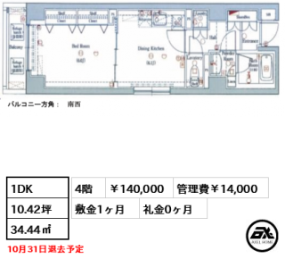 ブレシア銀座イースト
