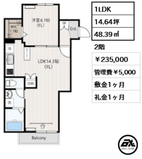 シャルム神宮前