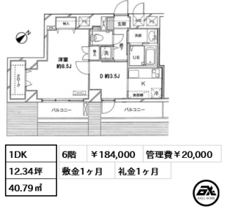 ドルチェ代々木