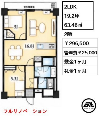 市ヶ谷見附ハイム