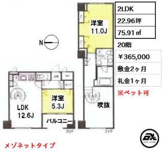 リブレ東新宿
