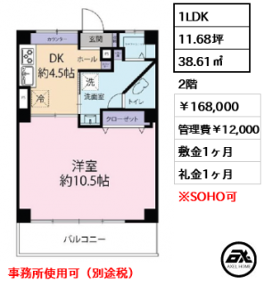 千駄ヶ谷平和マンション