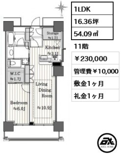 ベイクレストタワー（BAY CREST）