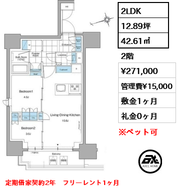 ルフォンプログレ本郷三丁目