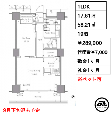 パークアクシス豊洲