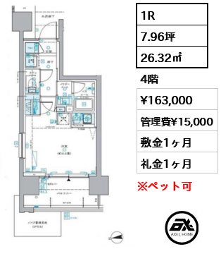 セントラルプレイス新宿御苑前