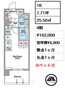 コンフォリア東新宿ステーションフロント