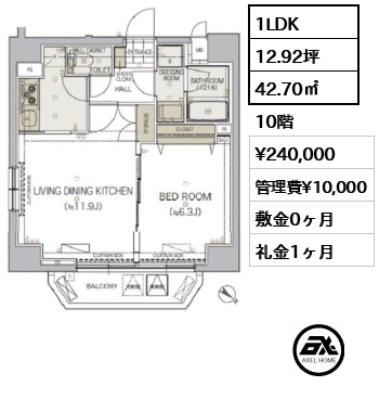 リヴシティ御茶ノ水