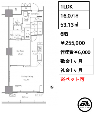 パークアクシス豊洲