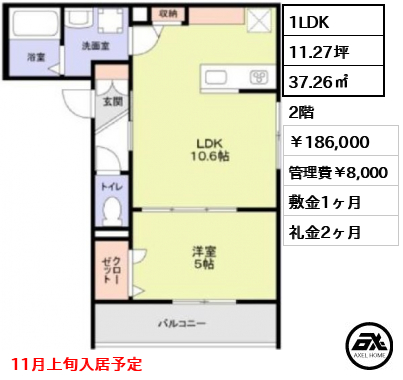 （仮称）新宿区大京町計画