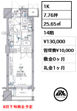 パレステュディオ新宿御苑駅前