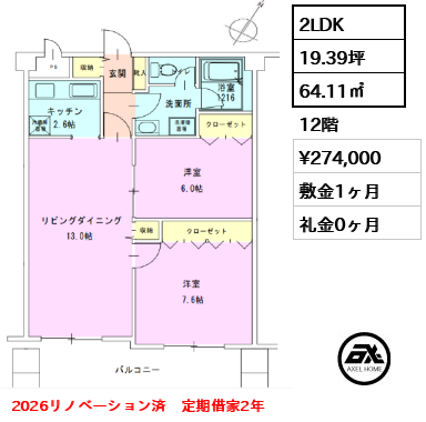 RBM東八重洲レジデンス