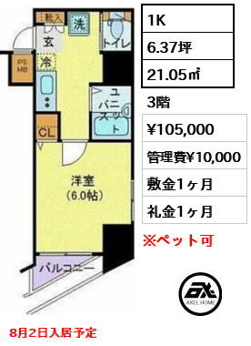 アーバイル東京NEST