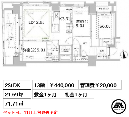 パークスフィア牛込神楽坂