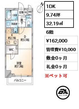 オーキッドレジデンス千代田岩本町