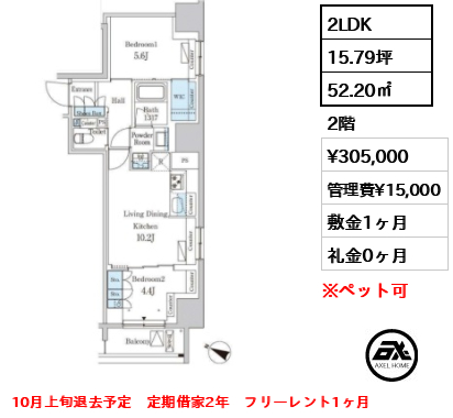 パークアクシス神保町