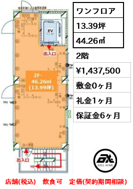 仮称）フィル・パーク神宮前5丁目　 143.8万円