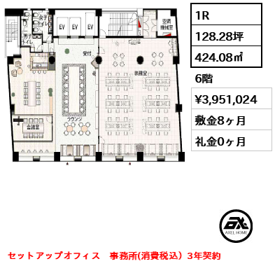グランファースト新宿御苑 395.1万円