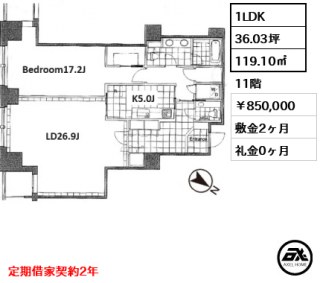 青山第一マンションズ