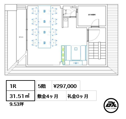 MASU no SQUARE AKIHABARA （マスノスクエア秋葉原） 29.7万円