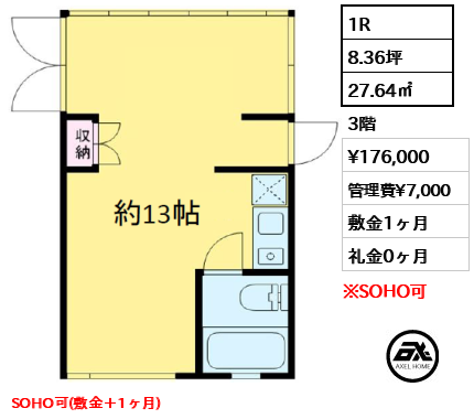 Modelia Brut 北参道（モデリアブリュット北参道）