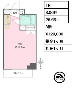 藤和半蔵門コープ