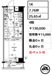 AXASRESIDENCE外苑 (アクサスレジデンス外苑)