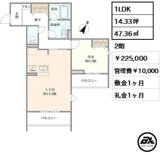 パークサイド宗峯