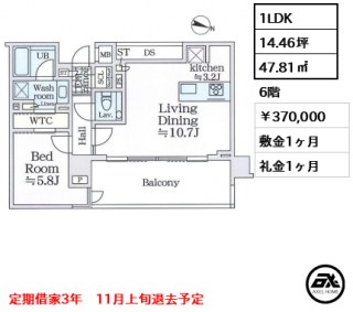 ザ・パークハウス千代田六番町