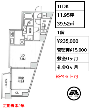 四谷坂町レジデンス