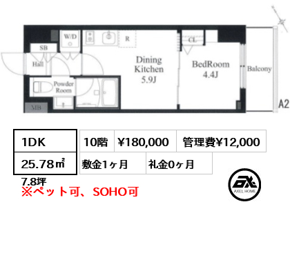 ラティエラ秋葉原