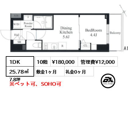 ラティエラ秋葉原