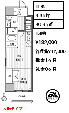 カバナプラス四谷 (CAVANA+YOTSUYA)