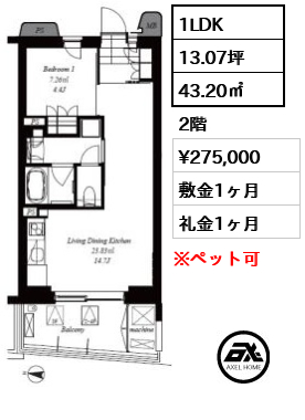 代々木参宮橋テラス